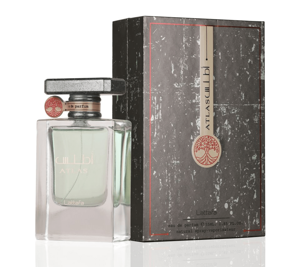 ATLAS Lattafa perfume Unisex 100ml