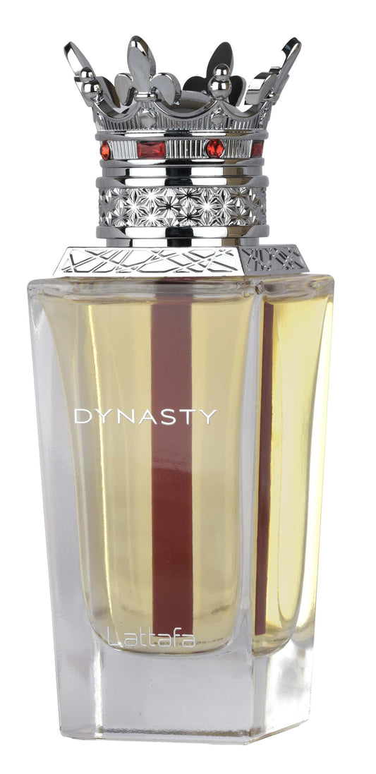 DYNASTY Lataffa perfume Unisex 100ml