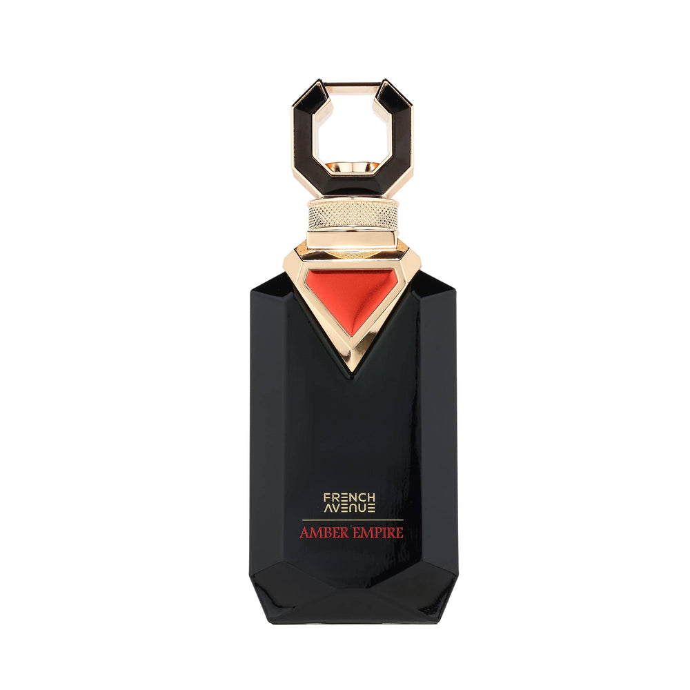 AMBER EMPIRE Frecnh avenue perfume Hombre 100ml