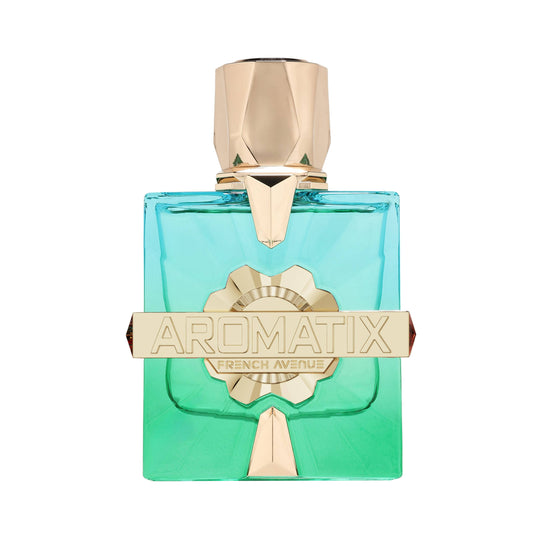 AROMAIX SUN KISSED French avenue perfume Unisex 100ml