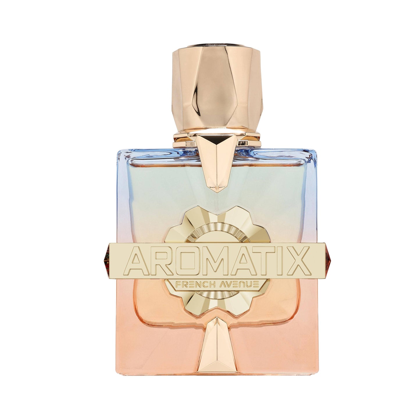AROMATIX TEAS ME French avenue perfume Unisex 100ml