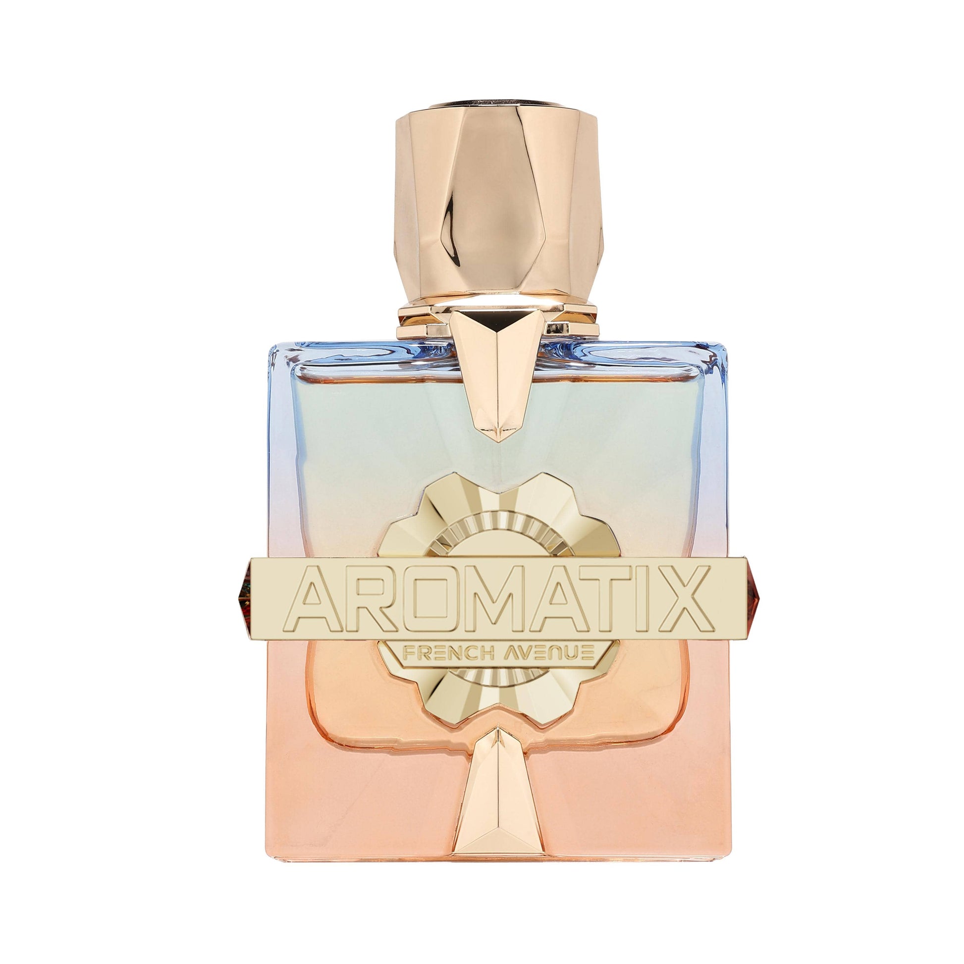 AROMATIX TEAS ME French avenue perfume Unisex 100ml