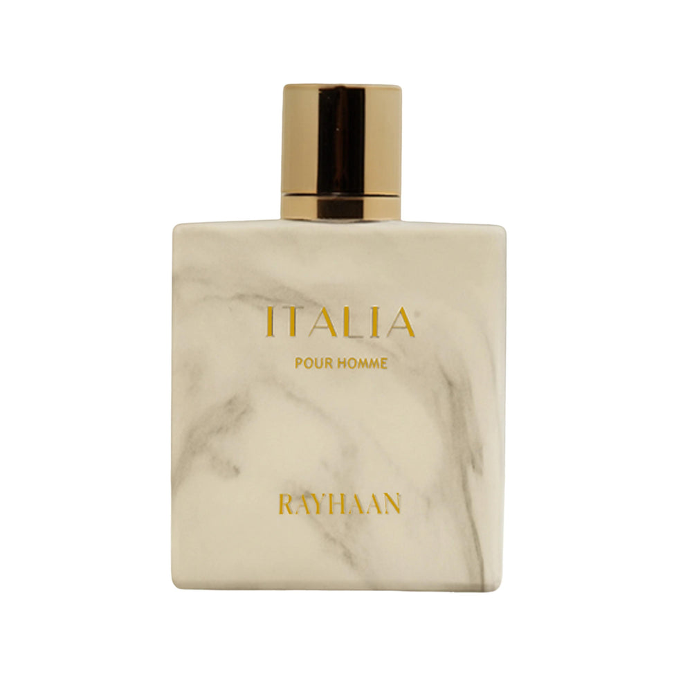 ITALIA RAYHAAN perfume Hombre 100ml