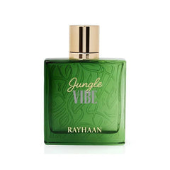 JUNGLE VIBE Rayhaan perfume Unisex 100ml