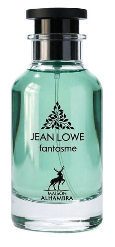 Maison Alhambra Jean Lowe Fantasme Perfume Unisex 100ml frasco original