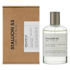 Stallion 53 Empeer Perfume Unisex 100ml caja embalaje original