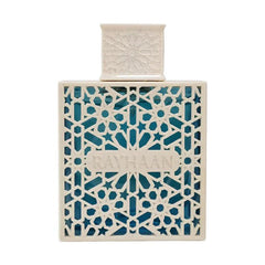 AZUL RAYHAAN perfume Hombre 100ml