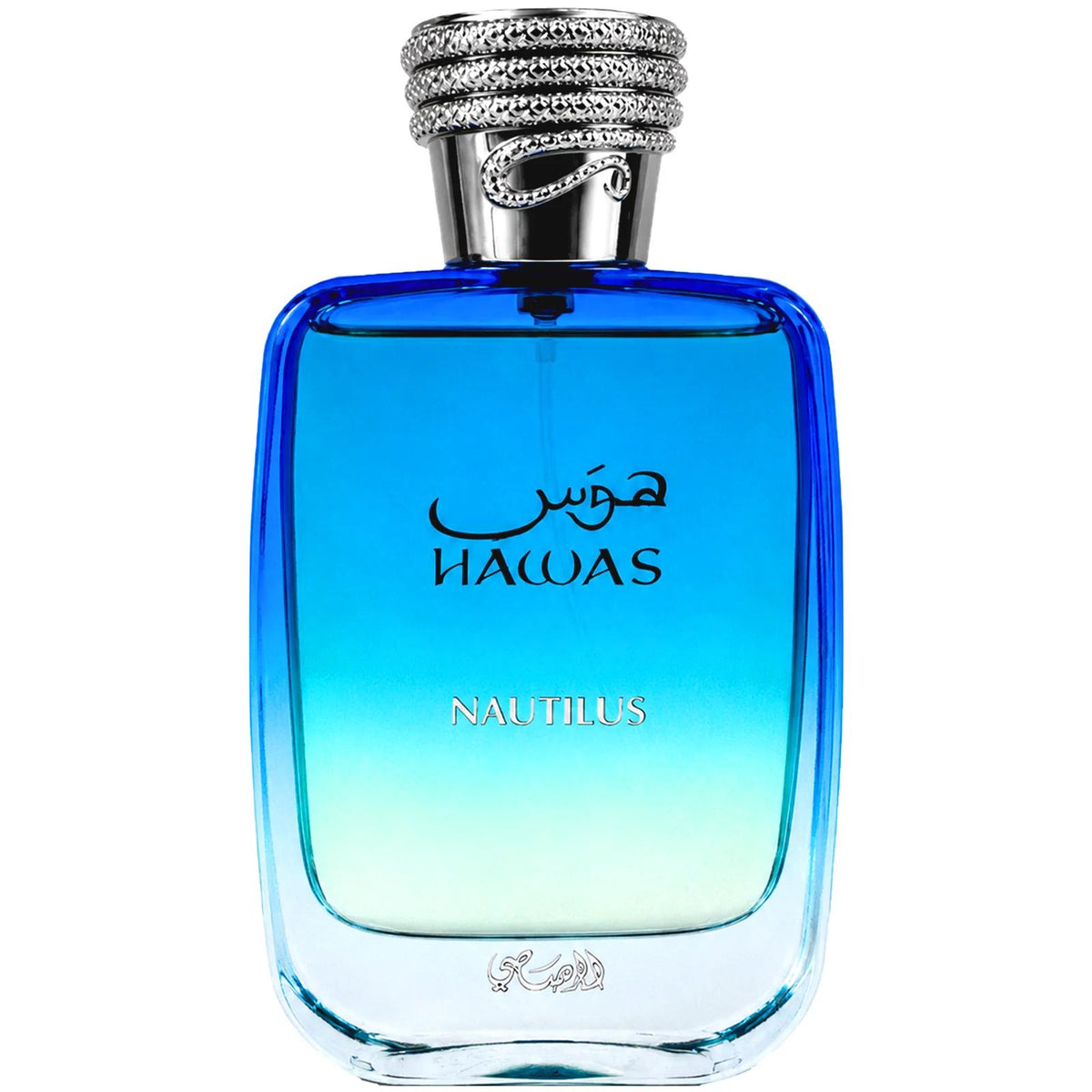 HAWAS NAUTILUS Rasasi perfume Hombre 100ml