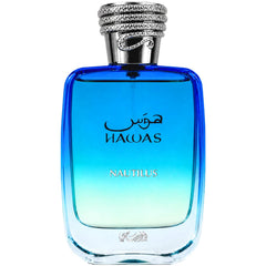 HAWAS NAUTILUS Rasasi perfume Hombre 100ml