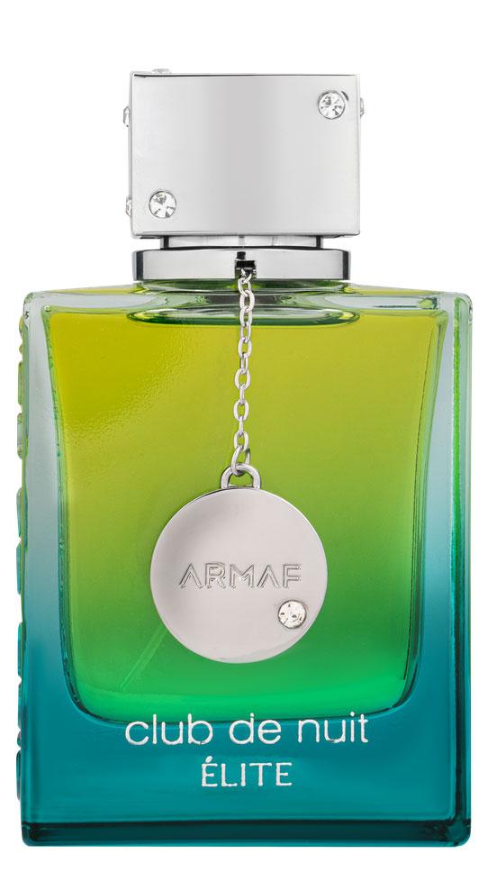CLUB DE NUIT ELITE Armaf perfume Hombres 105ml