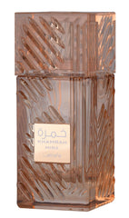 Lattafa Khamrah Mira Perfume Mujer 100ml frasco original