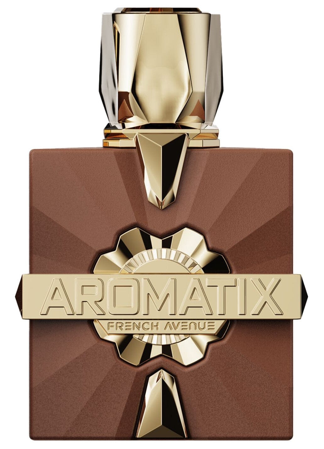 ROYAL TABOO Aromatix perfume Unisex 100ml