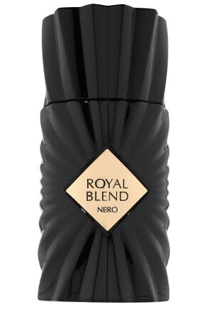 French Avenue Royal Blend Nero Perfume Unisex 100ml frasco original