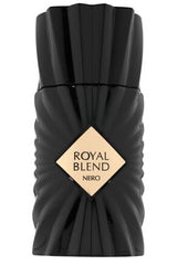 French Avenue Royal Blend Nero Perfume Unisex 100ml frasco original