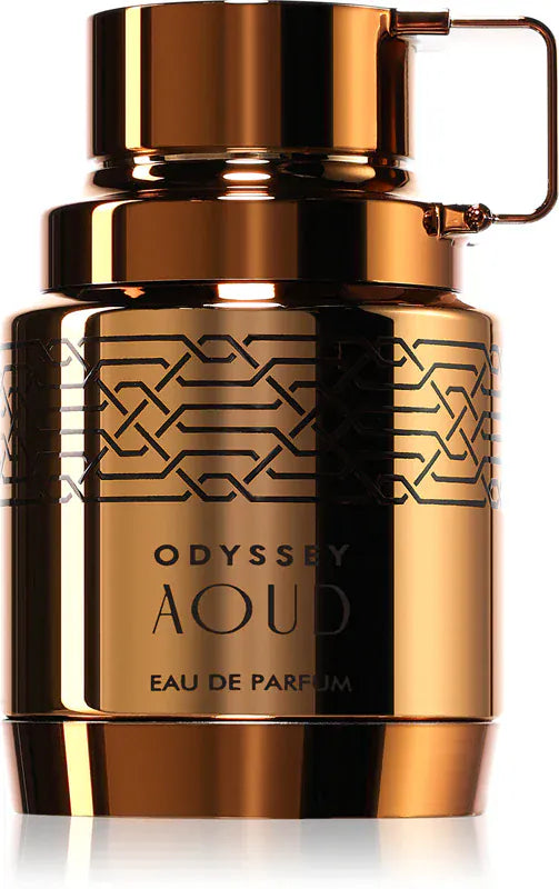 ODYSSEY AOUD Armaf perfume para hombres 100ml