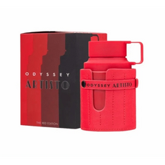 ODYSSEY ARTISTO Armaf perfume UNISEX 100ml