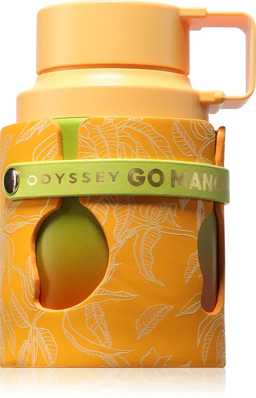 ODYSSEY MANGO Armaf perfume Unisex 100ml