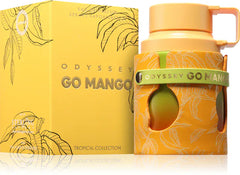 ODYSSEY MANGO Armaf perfume Unisex 100ml