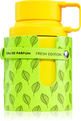 ODYSSEY LIMON Armaf perfume UNISEX 100ml