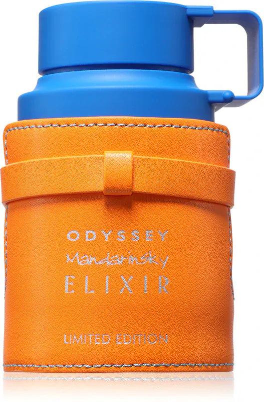 MANDARIN SKY ELIXIR Armaf perfume UNISEX 100ml