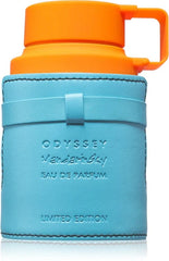 Armaf Mandarin Sky Perfume Hombre 100ml frasco original