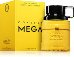 ODYSSEY MEGA Armaf perfume HOMBRE 100ml