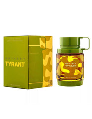 Armaf Odyssey Tyrant Special Edition Perfume Hombre 100ml Eau de Parfum spray comprar online