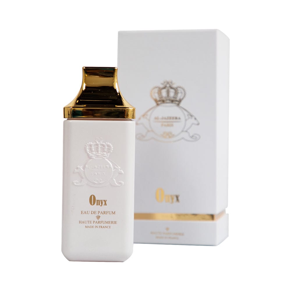 ONYX Al Jazeera perfume Unisex 100ml