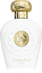 OPULENT MUSK Lattafa perfume MUJER 100ml