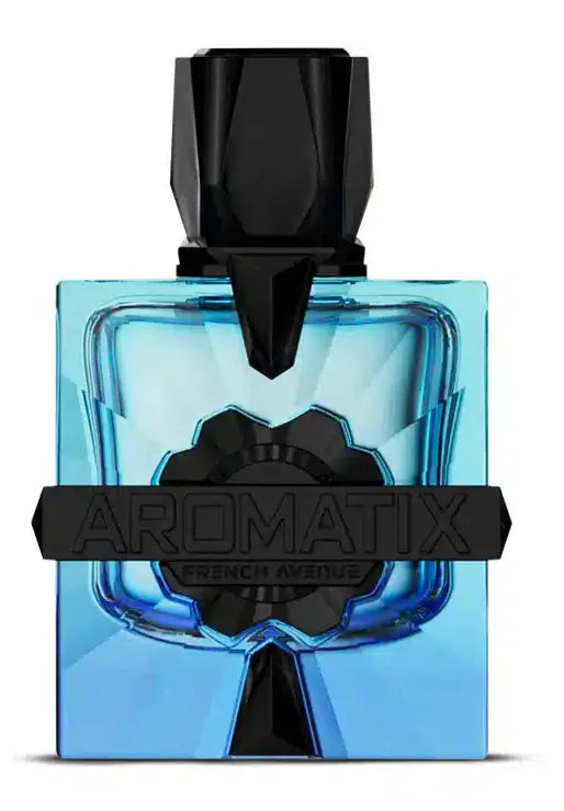 French Avenue Aromatix Magnetiq Perfume Unisex 100ml frasco original