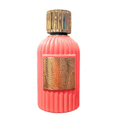 Paris Corner Qissa Pink Perfume Mujer 100ml - notas olfativas y fragancia