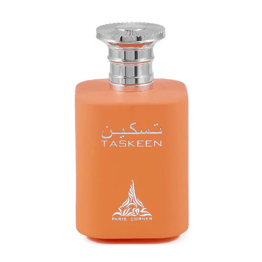 TASKEEN Paris corner perfume MUJER 100ml