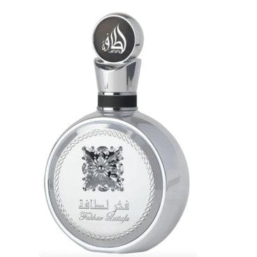 FAKHAR PLATIN Lataffa perfume Unisex 100ml