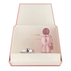 Laverne Sense Perfume Unisex 75ml - notas olfativas y fragancia