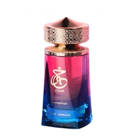 KHAIR CONFECTION Paris corner perfume MUJER 100ml