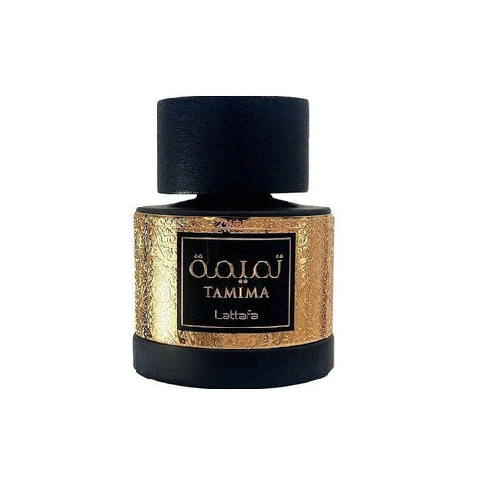 TAMIMA Lattafa perfume UNISEX 100ml