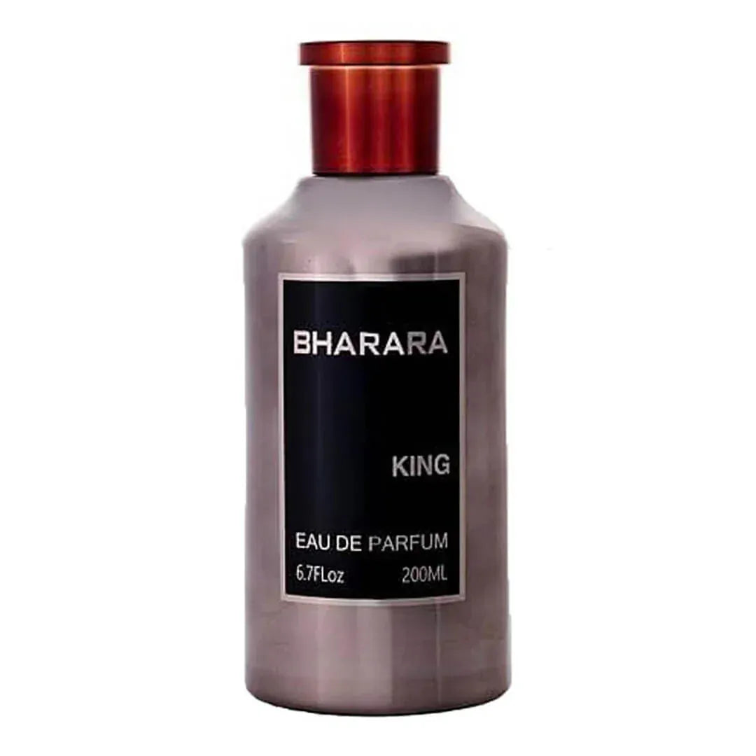BHARARA KING perfume HOMBRE 200ml