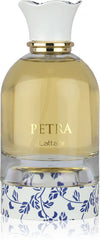 Lattafa Petra Árabe Perfume Unisex ml frasco original