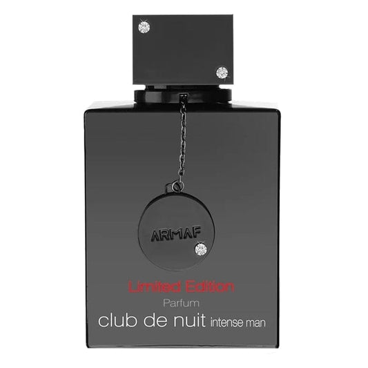 CLUB DE NUIT INTENSE MAN LIMITED EDITION PARFUM Armaf perfume HOMBRE 105ml