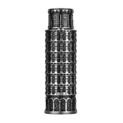 Lattafa Pisa Perfume Hombre 100ml - notas olfativas y fragancia