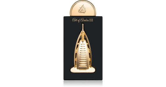 ART OF ARABIA III Lataffa perfume UNISEX 100ml