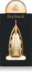 ART OF ARABIA III Lataffa perfume UNISEX 100ml