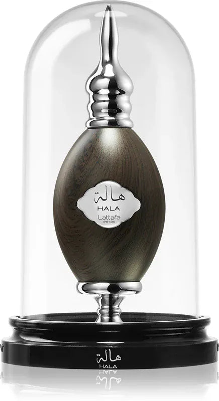 HALA Lattafa perfume UNISEX 100ml