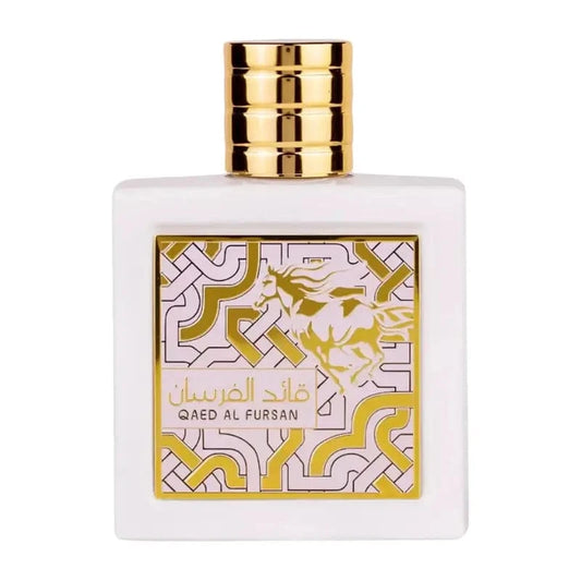 QAED AL FURSAN UNLIMITED Lattafa perfume Unisex/femenino 90ml.