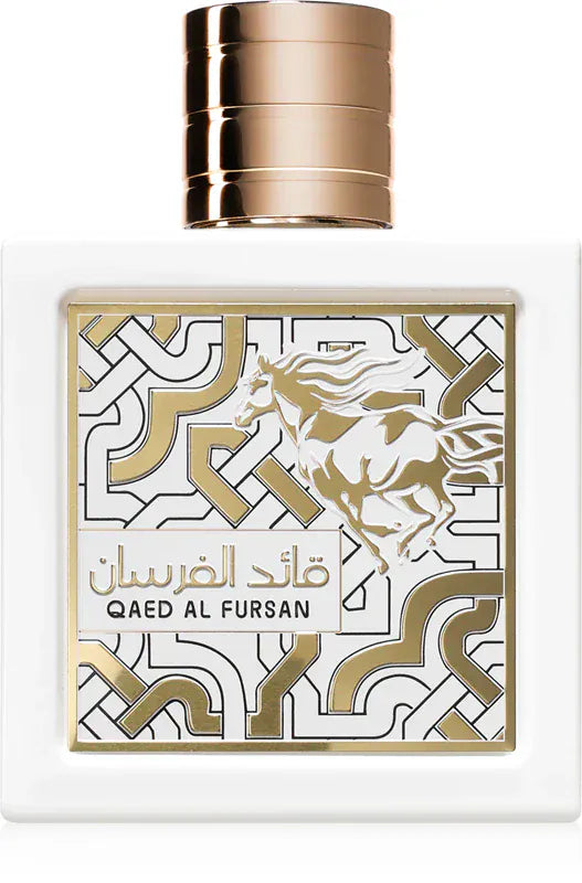 Lattafa Qaed Al Fursan Unlimited /femenino . Perfume Unisex 90ml frasco original