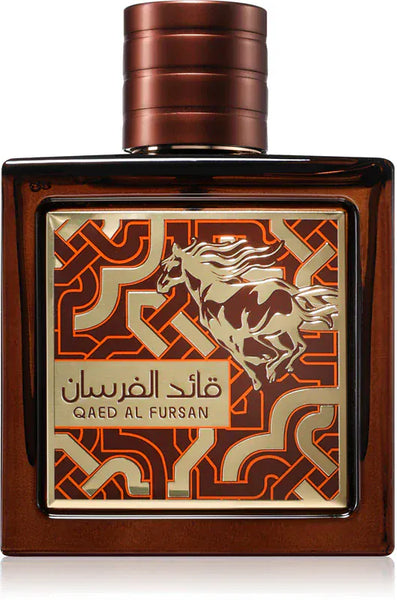 qaed-al-fursan-