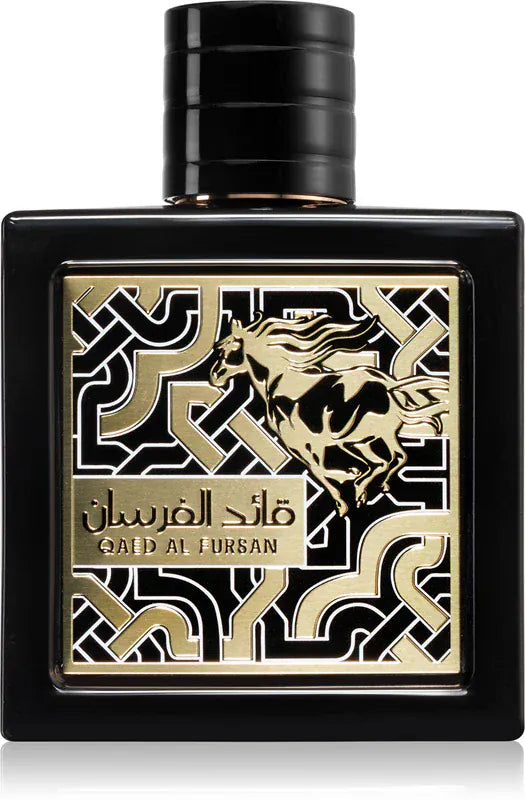 QAED AL FURSAN Lattafa perfume UNISEX 90ml