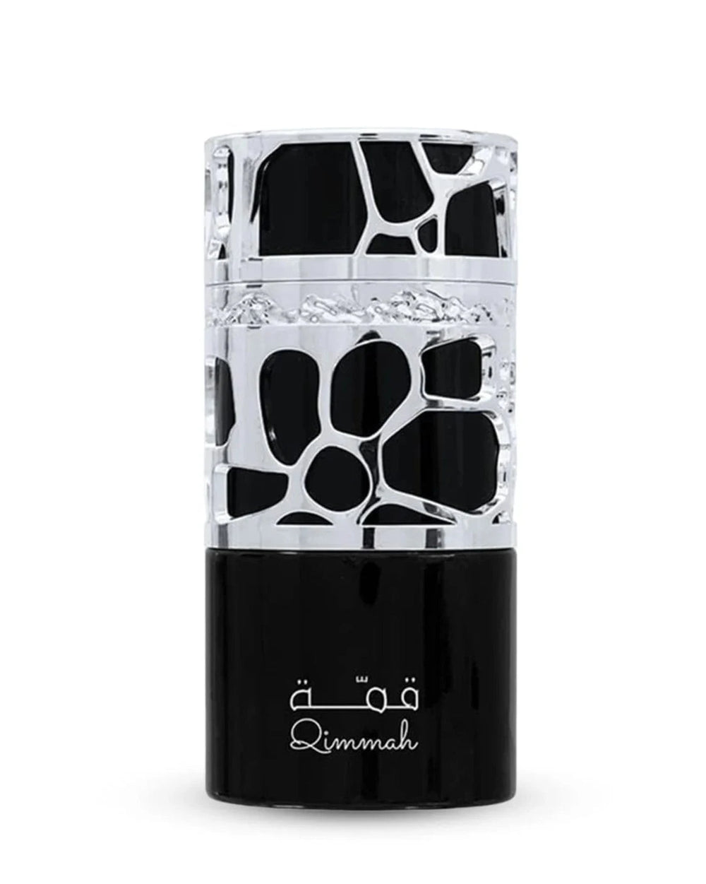 QIMMAH FOR MEN Perfume Lattafa para homem 100ml. – Elixir Perfumes