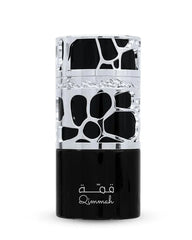 Lattafa Qimmah For Men . Perfume Hombre 100ml - notas olfativas y fragancia