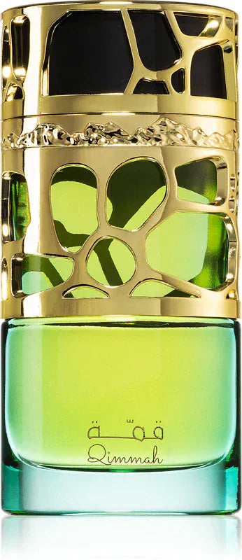 QIMMAH Lattafa perfume para mujer 100ml